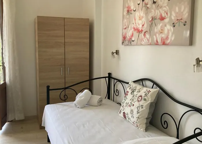 Poseidon Studios Chania Center