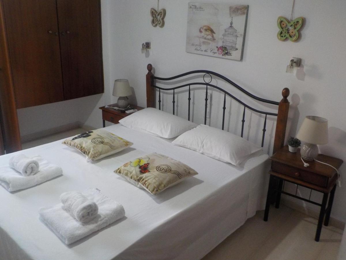 Poseidon Chania Center * Χανιά