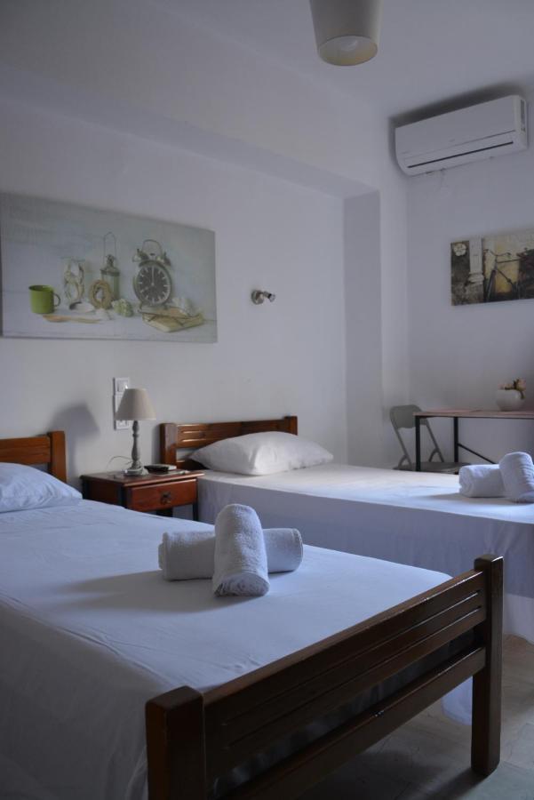 Poseidon Chania Center * Χανιά