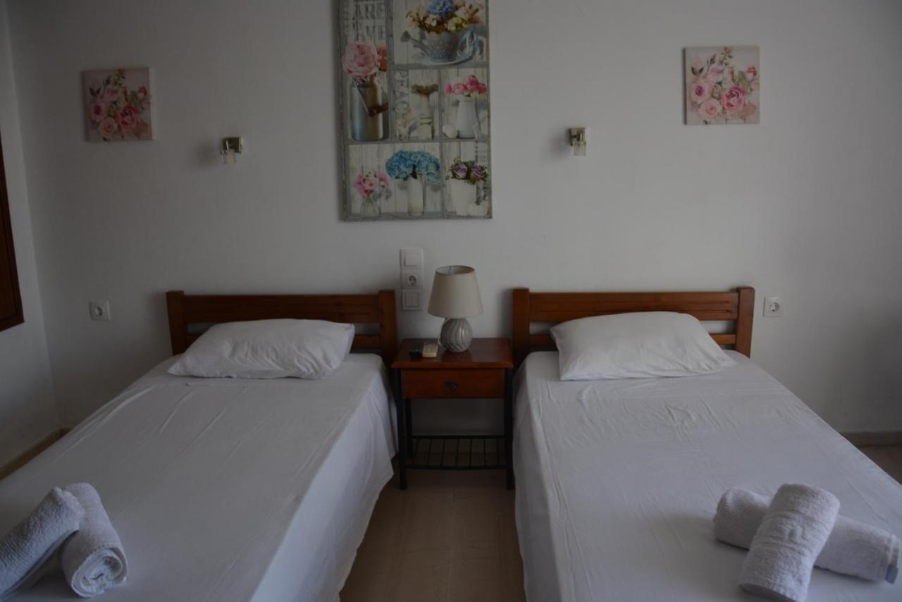 Poseidon Chania Center Aparthotel La Canea