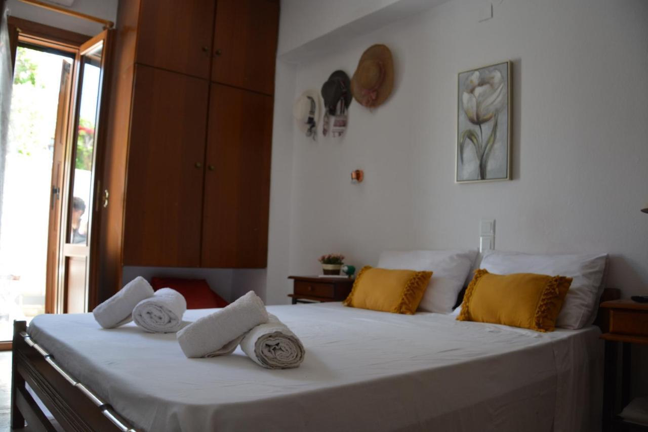 Poseidon Chania Center * Χανιά