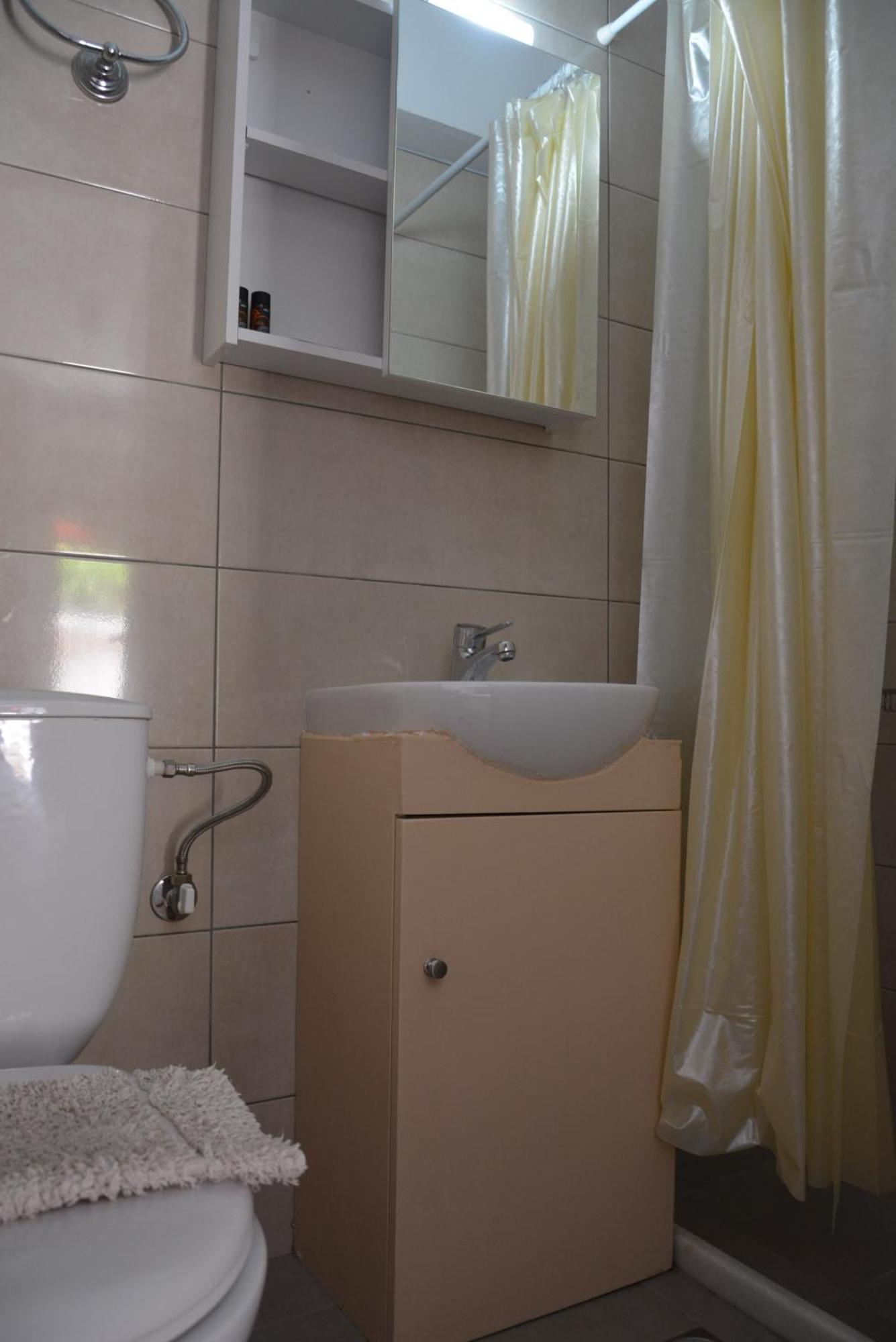 Poseidon Chania Center Ξενοδοχείο με διαμερίσματα
