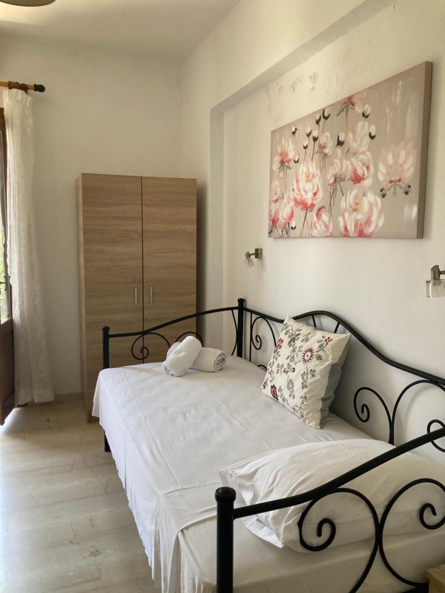 Ξενοδοχείο με διαμερίσματα Poseidon Chania Center *